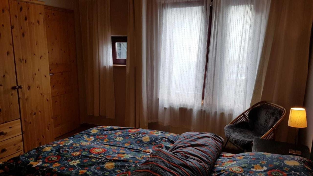Ferienwohnungen "Vieling" Objekt-Id 12155-9 Βάρεν Εξωτερικό φωτογραφία